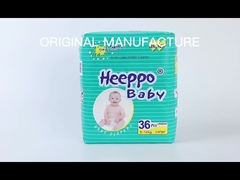 Konkurrenzfähiger Preis-Wegwerfbaby-Windel-Produzent-Hersteller From China der hohen Qualität