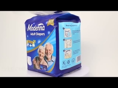 China Fabrik Direktverkauf Einweginkontinenz Erwachsenen Hose Windeln