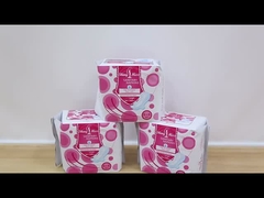 Ich habe eine Frau gefunden.