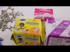 Schillerndes Mädchen 3