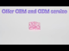 Super-Absorptions-Dame-Hosen Regelmäßige Menstruations-Servietten für die Nacht Persönliche Hygiene Für weibliche Peri