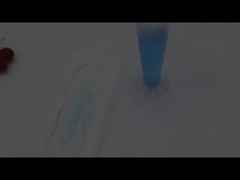 Sanitäre Servietten für Frauen während der Menstruation