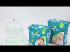 Modenna-Babydurchwäsche