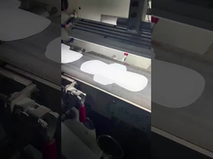 Beste Preise Biologisch abbaubare Sanitäre Servietten Atmungsgelegte Damenpolster Sanitäre Servietten Sanitäre Dubai Nap