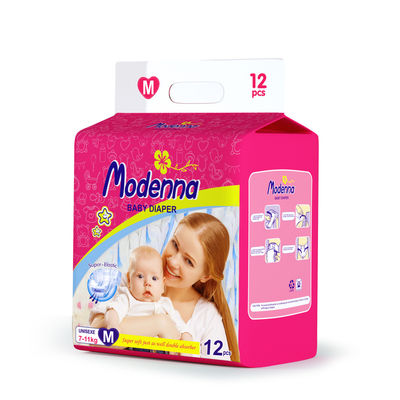 Ein guter Preis. Soemweiche Wegwerfbaby-Windel-nichtgewebte Kinderultra dünne Windel Online