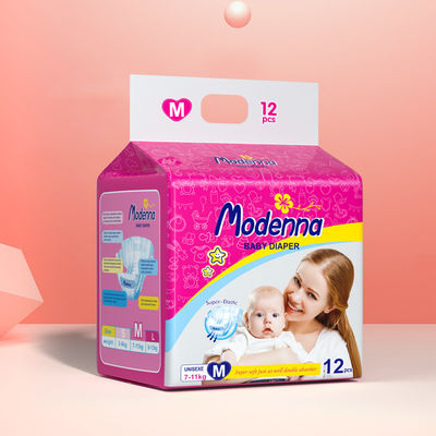 Ein guter Preis. Baby-Windel-Schlüpfer-Baumwollgewebe Eigenmarke Eco fertigte freundliches besonders an Online