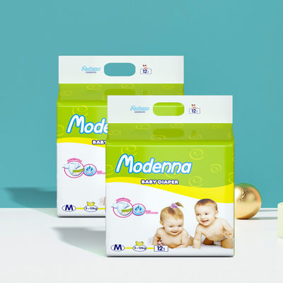 Ein guter Preis. Super saugfähige neugeborene die Baby-Windel-Hosen-Wegwerfeigenmarke ziehen Windeln hoch Online