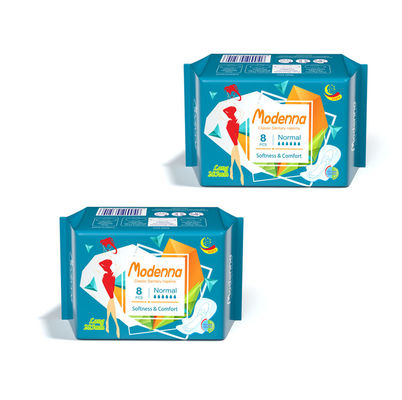 Ein guter Preis. Die weiblichen Auflagen-monatliche gesundheitliche Auflagen-Hygiene der Bambusholzkohlen-Frauen Online