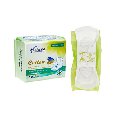 Ein guter Preis. Lady Sanitary Serviette Maxi Sanitary Pads Unterwäsche Liner Standard OEM Online