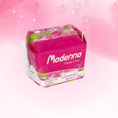 Ein guter Preis. Superabsorbierende Bio-Baumwolle 155mm Sanitärpolster Unterwäsche Online