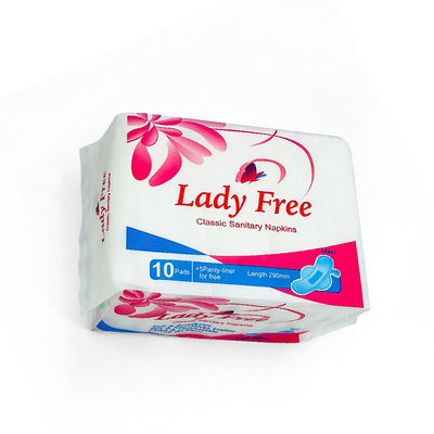 Ein guter Preis. Weibliche Hygiene Hersteller Einweg-Menstruationskissen Anpassung von Zwiebeln Baumwolle Damen Sanitäre Serviette Online