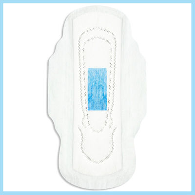 Ein guter Preis. Großhandel Baumwoll-Sanitärpolster für Frauen Einweg-Sanitärnappen Menstruationspolster für Damen Online