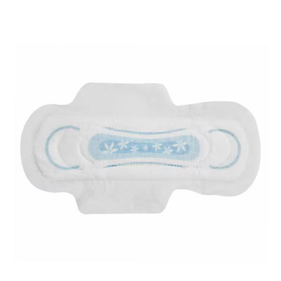 Ein guter Preis. Bestseller Super weiche Oberfläche Wegwerf Lady Maxi Frau Pad Sanitär Servietten Sanitär Pad Online