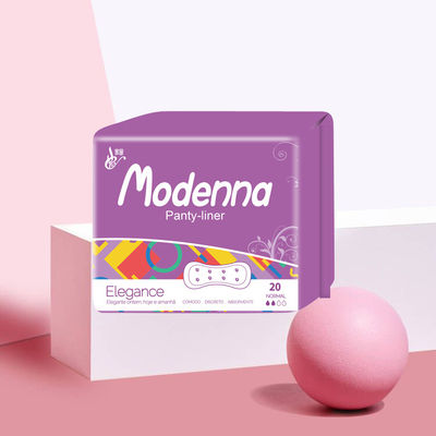 Ein guter Preis. Fabrik direkt Großhandel OEM angepasste Größe 155mm 180mm Sanitärhose Liner mit Anion Online