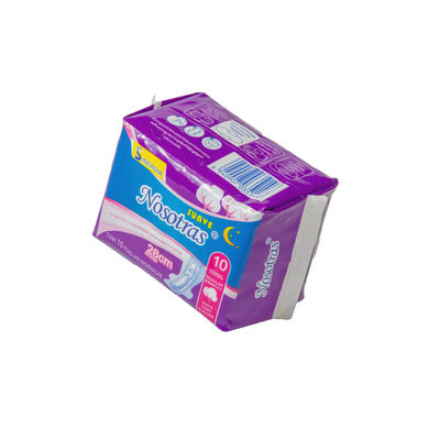 Ein guter Preis. Frauen Menstruationskissen Großhandel Feel Free Ultra Dünn 240mm Sanitäre Serviette Online