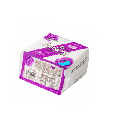 Ein guter Preis. Biologische Naturbaumwolle Billige Menstruationskissen für Damen OEM von sanitären Servietten Online