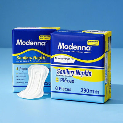 Ein guter Preis. Gute Durchlässigkeit Leckenschutz Einwegsanitärtuch 6 Schichten Online