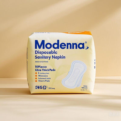 Ein guter Preis. Superdickes Einweg-Sanitärtuch mit hoher Atmungskraft Online