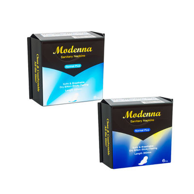 Ein guter Preis. Personalisierte Fragrance Lady Sanitär Serviette aus importiertem Flusspulp Online