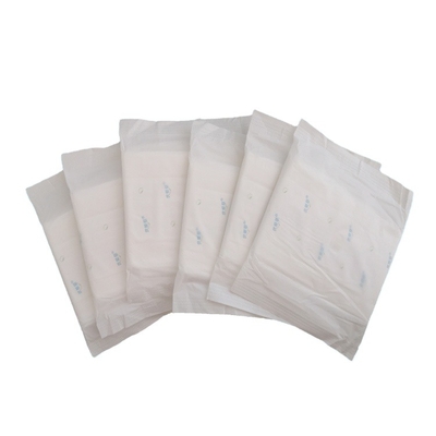 Ein guter Preis. Keine Düfte Einwegprodukte für Frauenhygiene für Komfort und Schutz Absorptionskapazität 50-200 ml Online