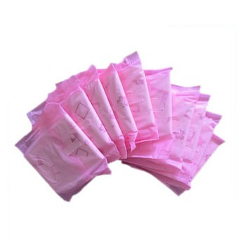 Ein guter Preis. Cotton Disposable Sanitary Napkin Softness and Adhesive for Maximum Comfort Online