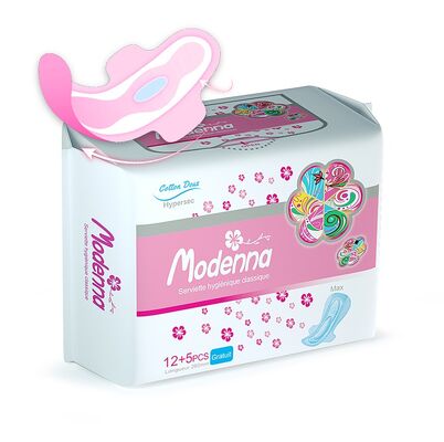 Ein guter Preis. OEM-Produktion und Großhandel mit verschiedenen Sanitär-Nappen Arten von Sanitär-Pads Online