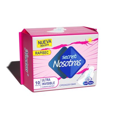 Ein guter Preis. New Arrival Non-woven Lady Sanitary Napkins Night Usage Breathable Disposable Regular Soft Sanitary Pads Online