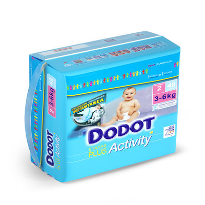Ein guter Preis. Leistungs-Baby-Windel-Wegwerfsuperwindeln freies Beispielkundenspezifische SAPs absorbierende Online