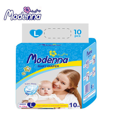 Ein guter Preis. Fabrikpreis-Baby-Windel-weiches Haut-organisches Baby-natürliche Wegwerfwindeln für Baby Online