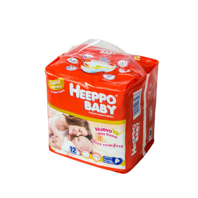 Ein guter Preis. Wegwerfextrakosten absorbieren trockener Baby-Windel-weicher Komfort-schläfrige Nachtwindel-Hosen Online