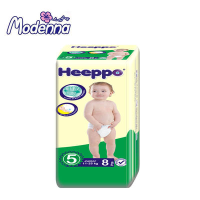 Ein guter Preis. Weiche Baumwollwegwerfbaby-Windel 500 600 700 800 saugfähige Extrawindeln 900ml Online