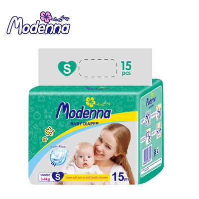 Ein guter Preis. Kundengebundene weiche Extrakosten absorbieren Windel-Breathable Baby-Windel-Wegwerfwindeln Online