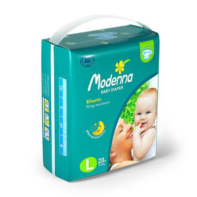 Ein guter Preis. Eine Grad-lecken Wegwerfbaby-Windel-Hosen Beweis S M L besonders angefertigte XL-Größe Online