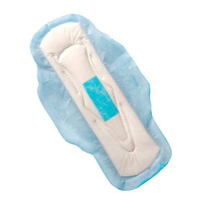 Ein guter Preis. Soem-Frauen-Monatszeitraum-Auflagen-weibliche Hygiene-starke Damenbinden Online