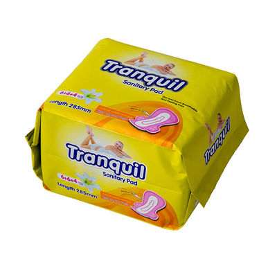 Ein guter Preis. Wegwerfkomfort-Servietten-Gewohnheit damen-Soft Sanitary Pad ultra dünne weibliche Online
