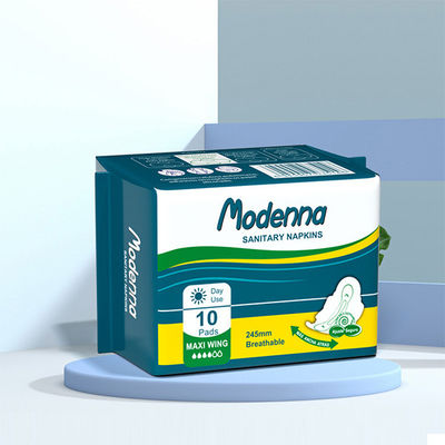 Ein guter Preis. Gesundheitswesen-starke super weiche gesundheitliche Auflagen-monatliche weibliche Hygiene für schweren Fluss Online