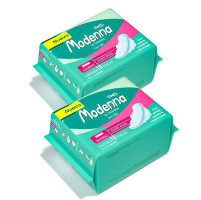 Ein guter Preis. Frauen-Damenbinden mit Super absorbieren reine Baumwollneue Oberflächenverpackung, die weibliche gesundheitliche Auflage freies probiert Online