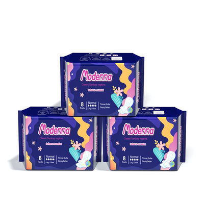 Ein guter Preis. Funktions-Zwiebel-heißer Verkauf Asien-Damenbinde-Stoff im Breathable PET Film-Weiche nichtgewebtes Japan Online