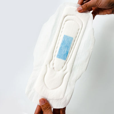 Ein guter Preis. Private Label Ultra Soft täglich 290mm Frauenpolster Einweg-Sanitär-Nappen Online