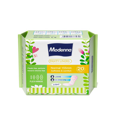 Ein guter Preis. Einweg-Pads für Frauen Baumwolle Menstruations-Pads Sanitär-Negativ-Ionen-Servietten Online