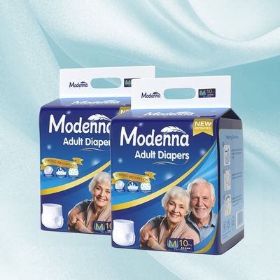 Ein guter Preis. Ultradicke Einwegwindel für Erwachsene Online