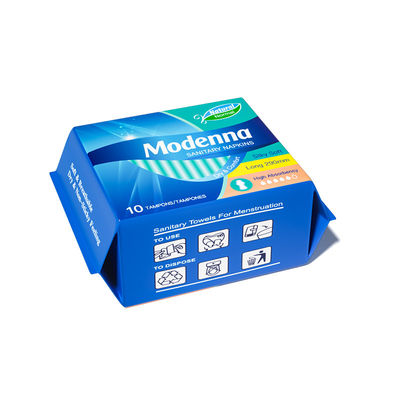 Ein guter Preis. Maxi-Mädchen-Bettkissen für die Periode Sanitäre Servietten-Bettkissen für Frauen während der Menstruation Online