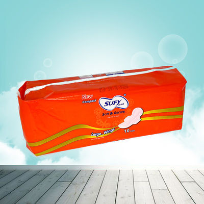 Ein guter Preis. Menstruationstücke Dichte Servietten Frauen Pads Weibliche Sanitärservietten Online