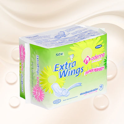 Ein guter Preis. Einzigartige Hygiene für Frauen Bio-Reine Baumwolle Sanitärpolster Online