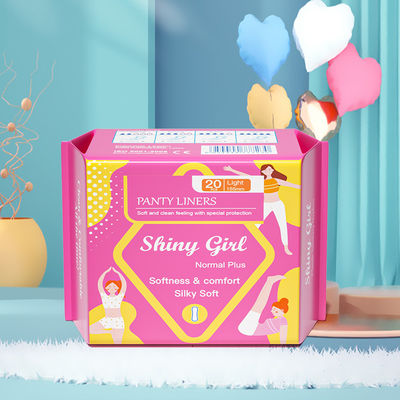 Ein guter Preis. Lady-Baumwoll-Sanitärpolster für Frauen-Sanitär-Handtuchpolster-Menstruationspolster Online