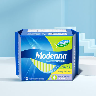 Ein guter Preis. Nachtgebrauch Atmungsanlagen Anion Frauen Maxi Einweg-Sanitärpolster Online