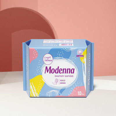 Ein guter Preis. Einweg-Klammern-Sanitärpolster-Sanitärwäsche Hersteller pflanzlicher Unterwäsche-Liner-Pads Unterwäsche-Liner für Frauen Online
