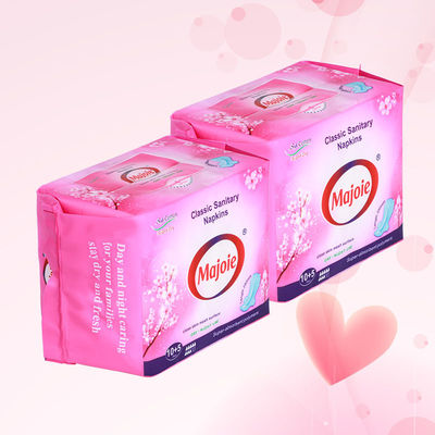 Ein guter Preis. Mädchen-Period-Sanitär-Nabtisch mit undichtem Menstruations-Pad für Frauen Online