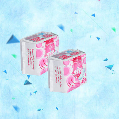 Ein guter Preis. Einweg-Pads für Frauen Baumwolle Menstruations-Pads für Frauen in jenen Tagen billige sanitäre Servietten Online