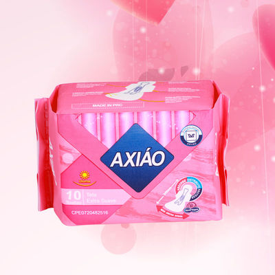 Ein guter Preis. Gute Qualität Pad Menstruation Dicke Servietten Frauen Pads Weibliche Sanitärservietten Mit einem günstigen Preis Online